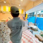 งานรับเหมาตกแต่งภายในร้านค้า