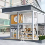 รับออกแบบตกแต่งภายใน