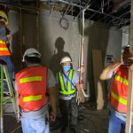 ทีมช่างรับเหมาก่อสร้าง ตกแต่งภายใน ของเราเอง ไม่ส่งงานต่อ