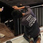 ทีมช่างรับเหมาก่อสร้าง ตกแต่งภายใน ของเราเอง ไม่ส่งงานต่อ