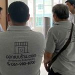 ทีมช่างรับเหมาก่อสร้าง ตกแต่งภายใน ของเราเอง ไม่ส่งงานต่อ