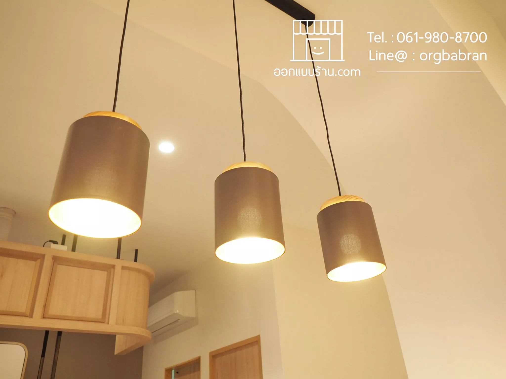 ออกแบบตกแต่งภายใน คาเฟ่ ร้านกาแฟ cafe