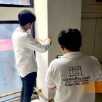 บริษัทออกแบบตกแต่งภายใน