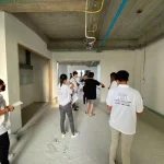 ออกแบบร้านอาหาร