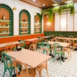 ออกแบบร้าน