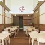 ออกแบบร้าน