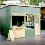 ออกแบบร้าน