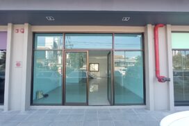 ออกแบบร้านตัดผม