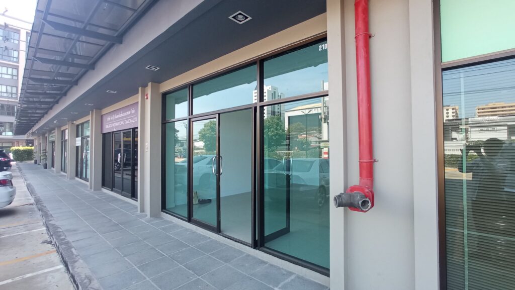 ออกแบบBarber