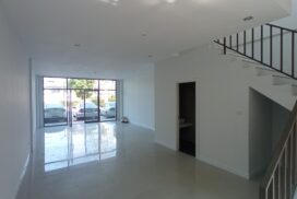 ออกแบบร้านตัดผม