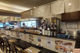 รีโนเวทร้านอาหาร