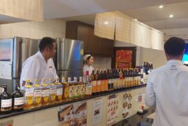 รีโนเวทร้านอาหาร