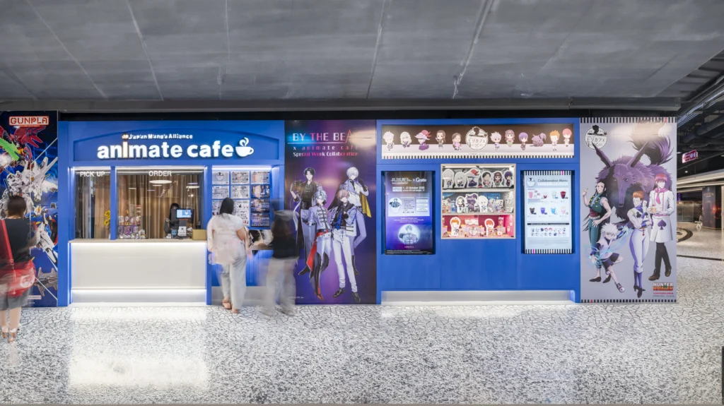 รีโนเวทร้าน