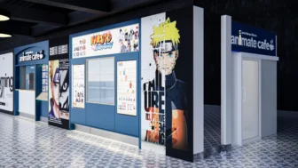 รีโนเวทร้าน