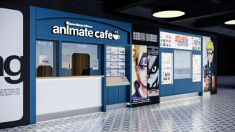 รีโนเวทร้าน