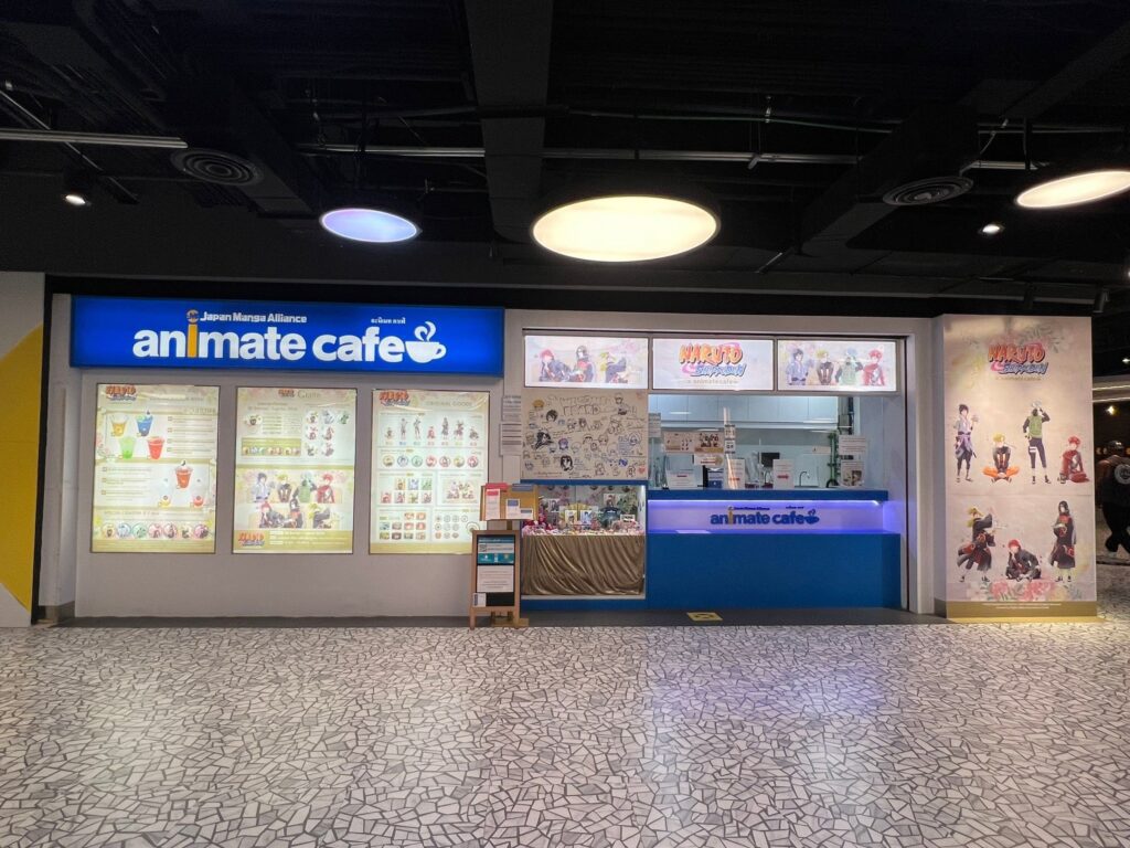 รีโนเวทร้าน