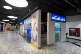 รีโนเวทร้าน