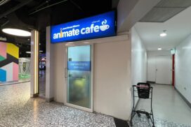 รีโนเวทร้าน