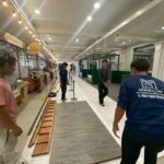 ออกแบบร้านไอศกรีม