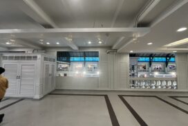 ออกแบบร้านไอศกรีม