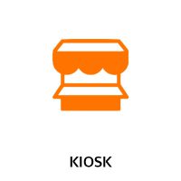 ออกแบบคีออส Kiosk